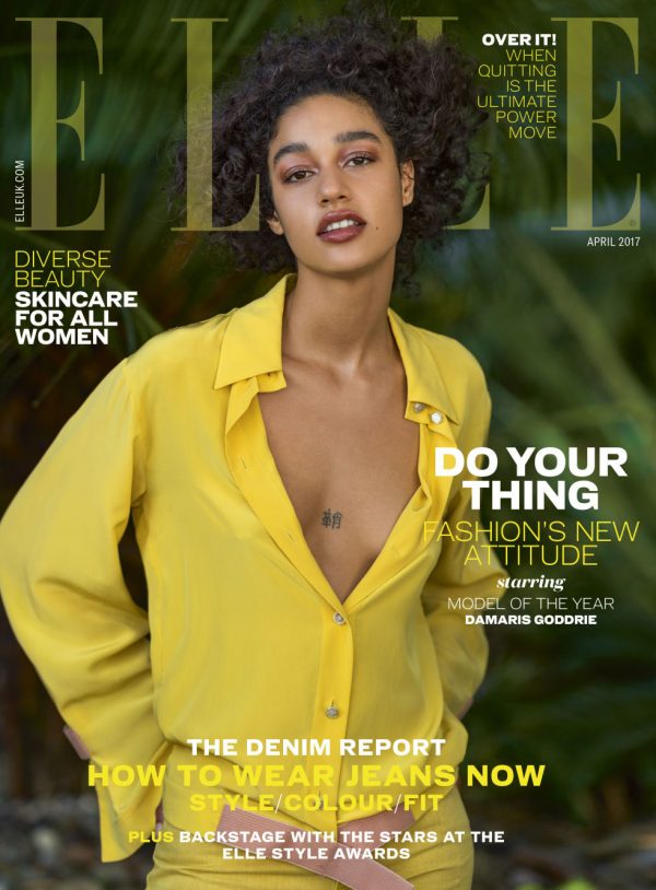 Elle