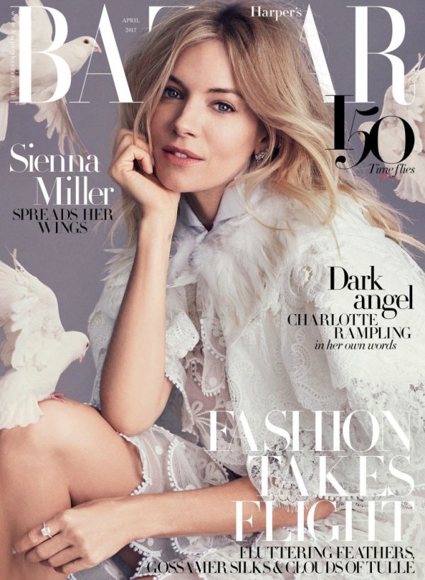 Harper's Bazaar