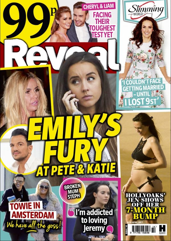 Reveal