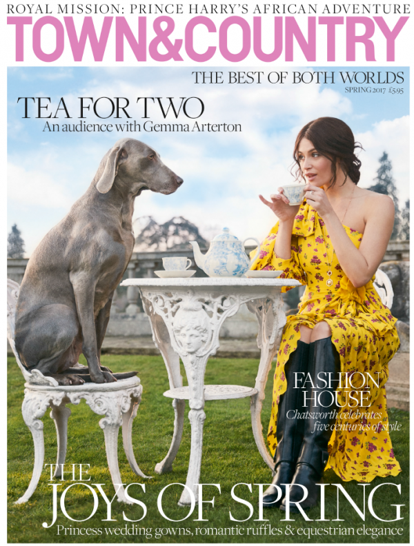 Town & Country