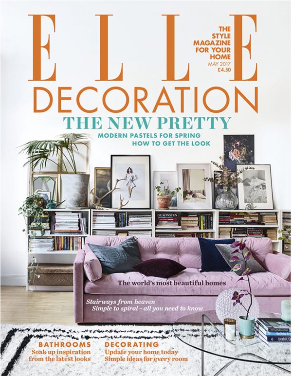 Elle Decoration