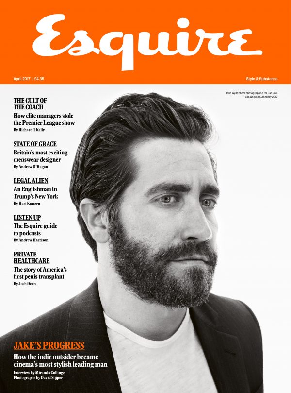 Esquire