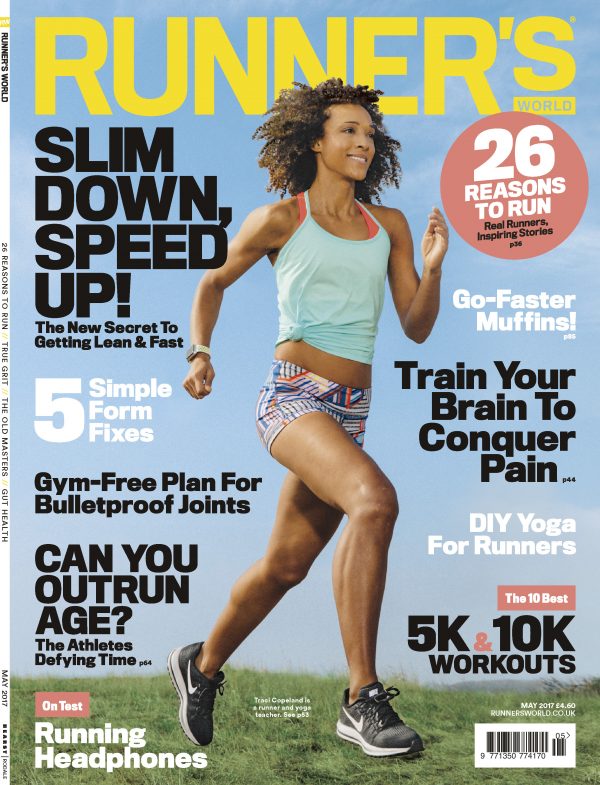 Runner's World