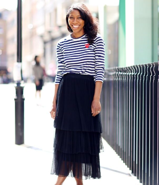 uk fashion