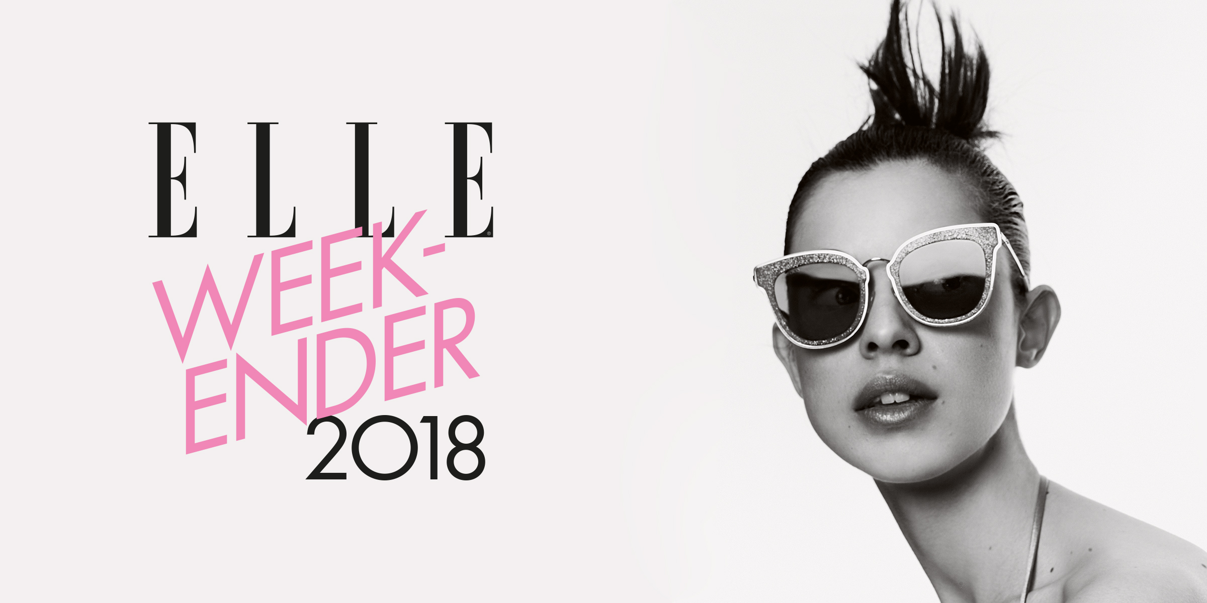 ELLE Reveals Lineup for ELLE Weekender - Hearst UKHearst UK