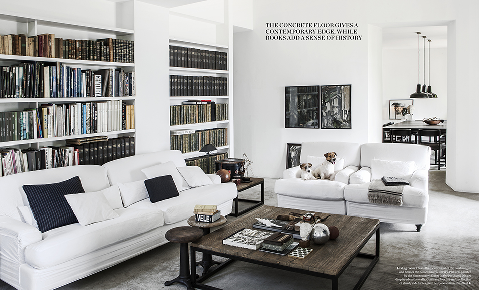 Elle Decoration Hearst UKHearst UK