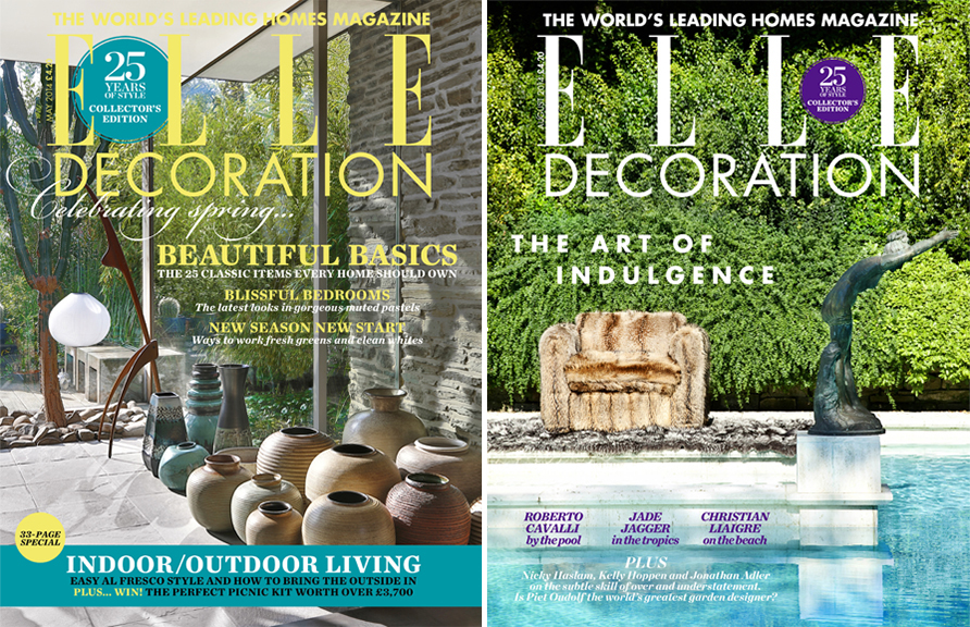Elle Decoration Hearst UKHearst UK
