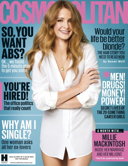 Cosmpolitan Cosmpolitan