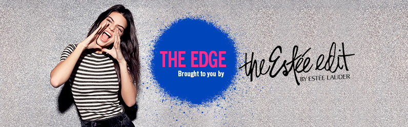 Cosmopolitan launches The Edge – a digital pop-up brand in partnership with The Estée Edit by Estée Lauder - Hearst UK
